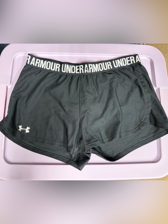Under Armour Pants - Under Armour Shorts